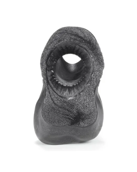 Brute-1 Hollow Plug - Small - Gunmetal - Small