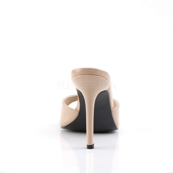 4 inches Heel Slide — image 12 of 24