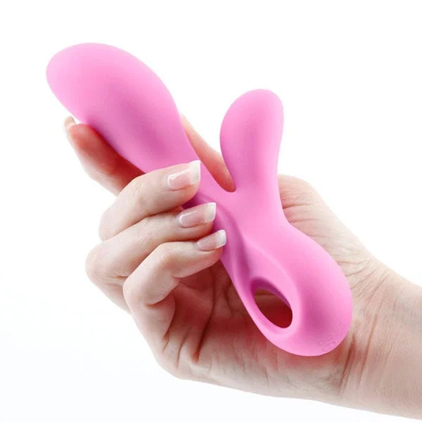 NS Novelties Revel Galaxy Rabbit Vibrator