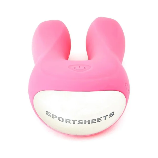 Sincerely Sportsheets Peace Vibe