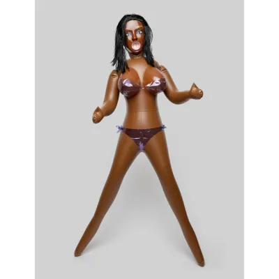 Tyra Inflatable Sex Doll