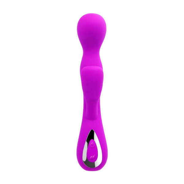 Impulse Heating Rabbit Vibrator