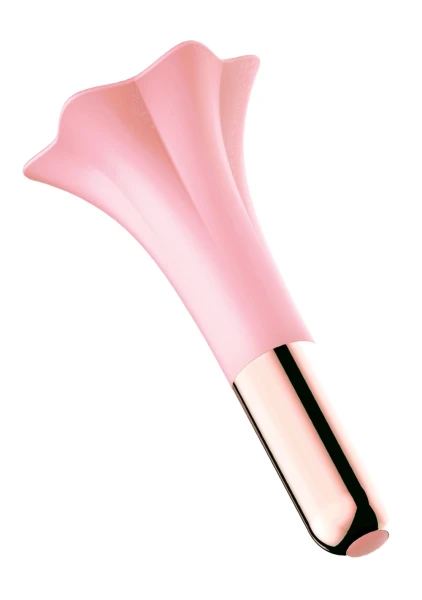 Goddess Pink Lily Massager