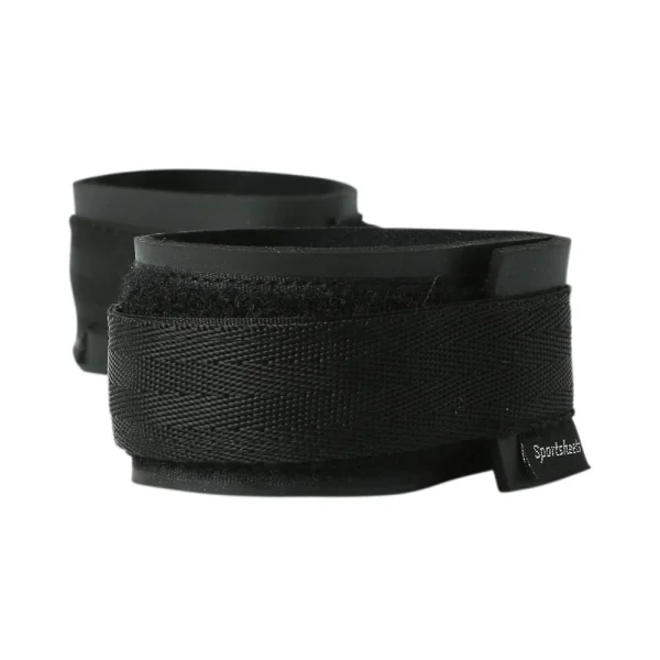 Sportscuffs (black)