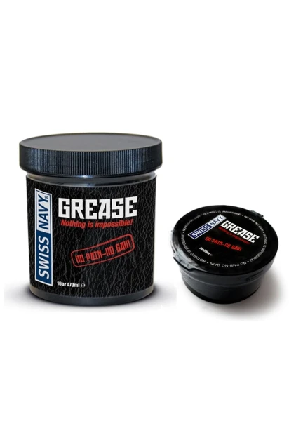 Swiss Navy Original Grease Lubricant