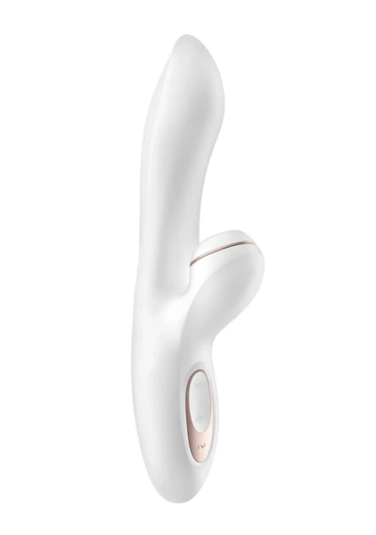 Satisfyer Pro G-spot Rabbit Vibrator
