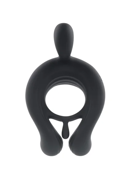 Triple Play Cock Ring