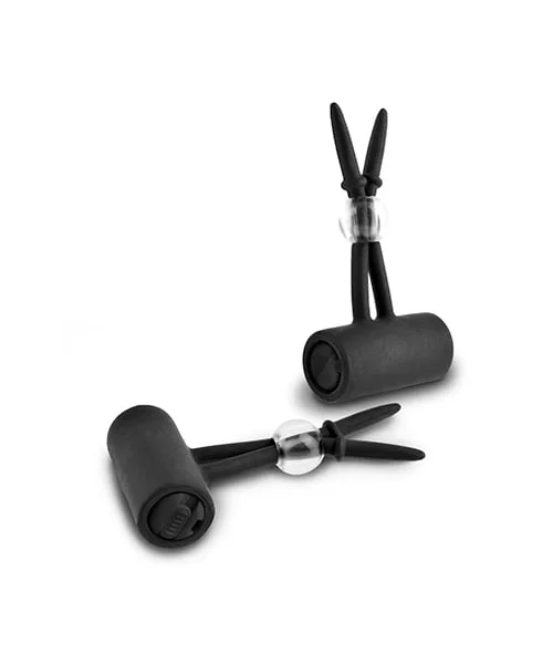FFLE - Vibr Silicone Nipple Lassos — image 4 of 4