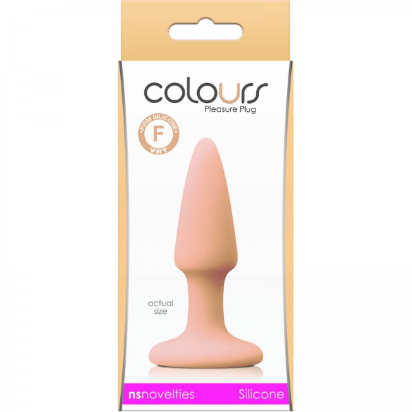 Mini Butt Plug