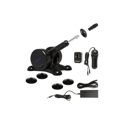 Doc Johnson Merci Power Banger 16 Remote Controlled Sex Machine