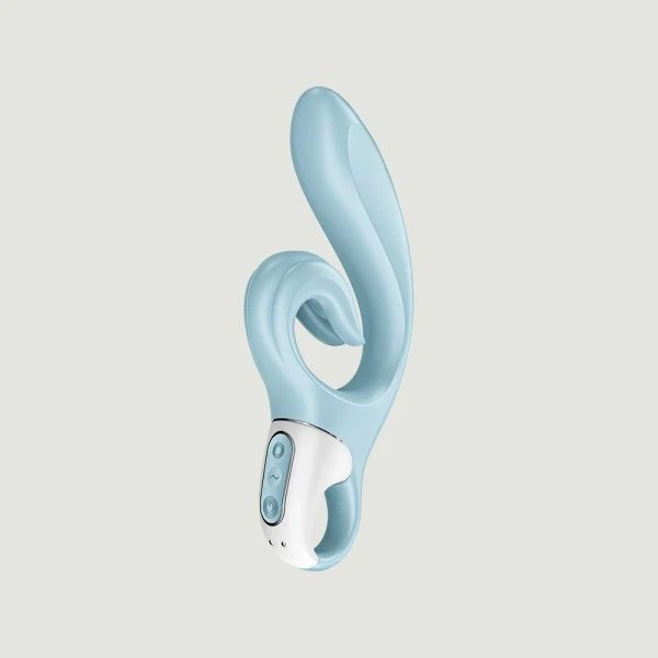 Satisfyer Love Me Rabbit Vibrator