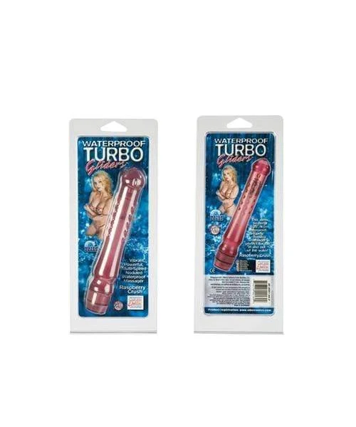Waterproof turbo glider raspberry crush — image 5 of 17