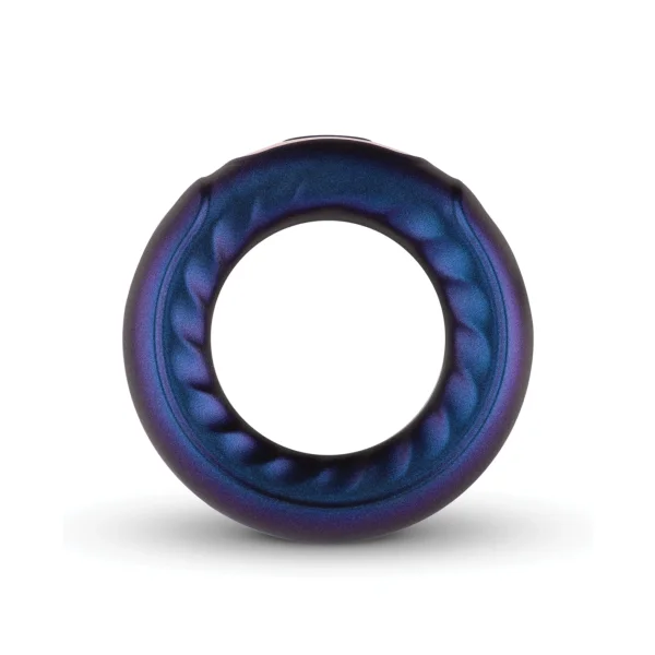 Hueman Saturn Vibrating Cock & Ball Ring