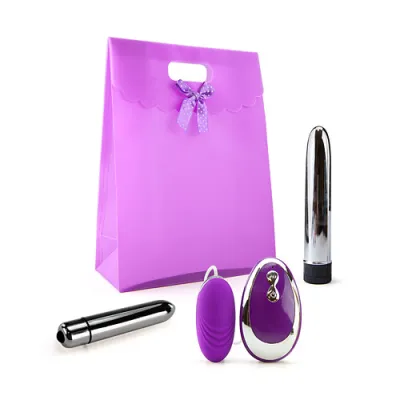 Eden vibro kit