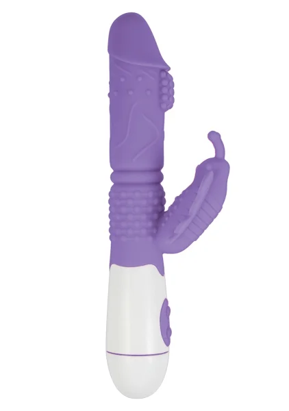 Lotus Sensual Massager #4 — image 5 of 10