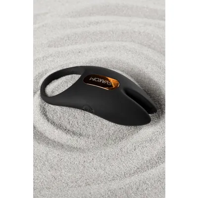 Svakom Winni 2 App Remote Controlled 3 66 Vibrating Couples Ring