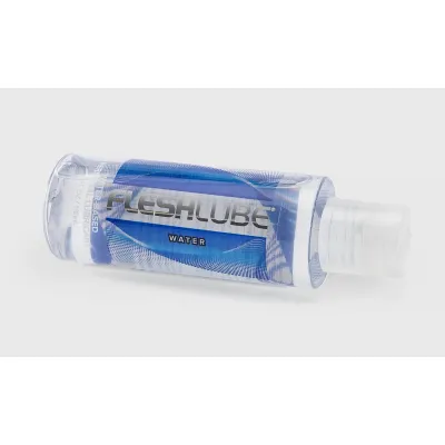 Fleshlight Water Lube