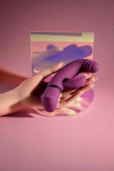 Playboy Tap That G-spot Vibrator