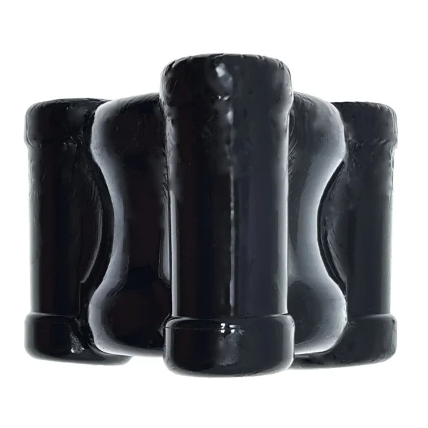 Heavy Squeeze Ballstretcher - Black