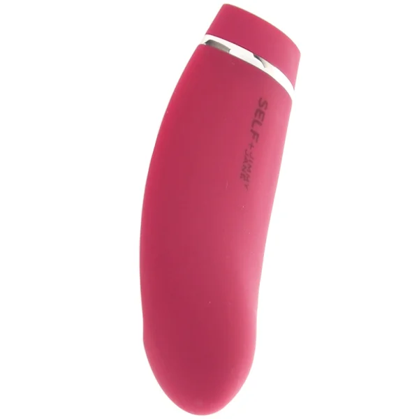 SELF + JimmyJane Flexible Mini Massager — image 16 of 20