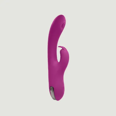 Playboy Pleasure Thumper Rabbit Vibrator