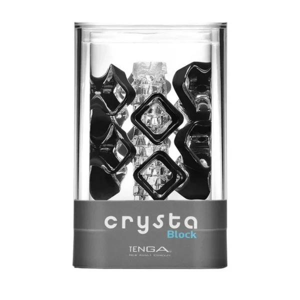 Tenga Crysta Block — image 12 of 21