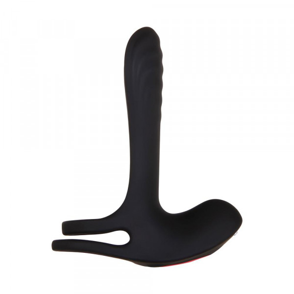 Zero Tolerance Vibrating Girth Enhancer for Men