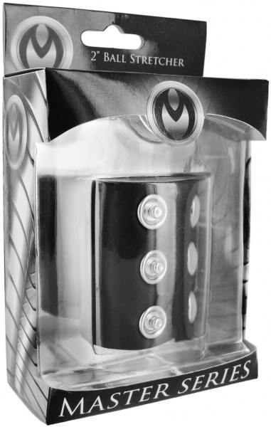Vault Neoprene Ball Stretcher