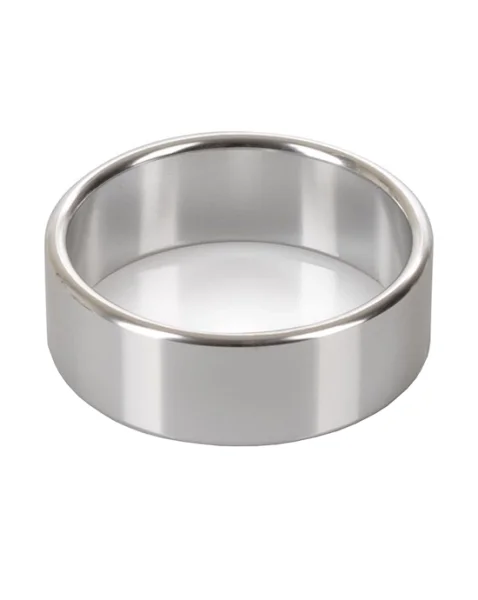 Alloy Metallic Ring - Xl