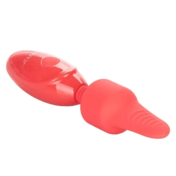 CalExotics Rechargeable Mini Massager 3-Piece Vibrator Kit