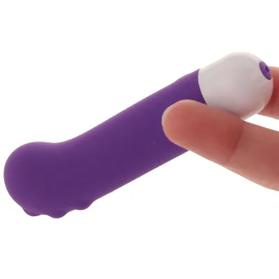 BodyWand Dotted Mini G Vibe