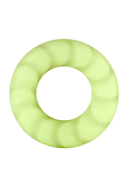 F-25: Silicone Cock Ring