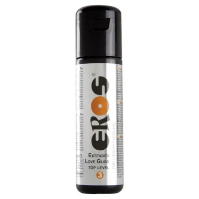 EROS Extended Love Glide Top Level 3 100ml