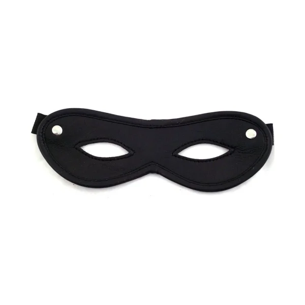 Rouge Open Eye Mask, Black — image 4 of 6