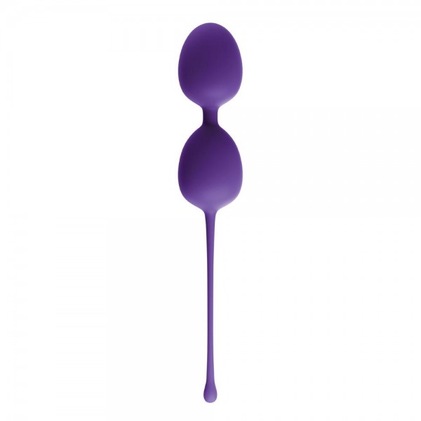Jimmy Jane Intimate Care Kegel Trainer Set
