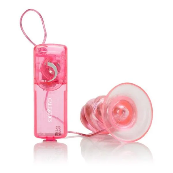 Tush Trainer Intermediate Pink Butt Plug — image 6 of 6