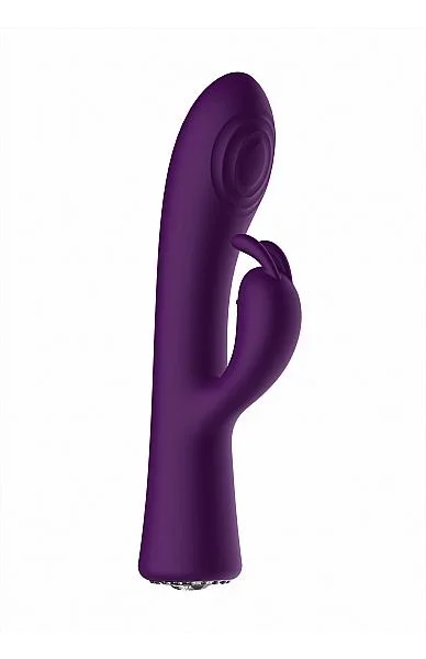 Rabbit - Lux - Purple