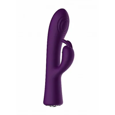 Rabbit Lux Purple