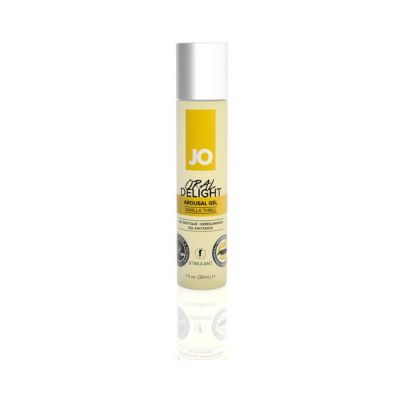 Jo Oral Delight Vanilla Thrill 1oz