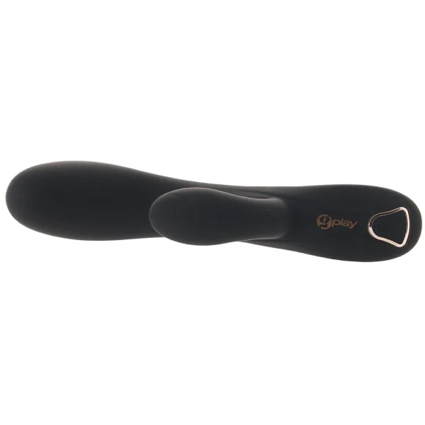 BodyWand G-Play Squirt Trainer Rabbit Vibe