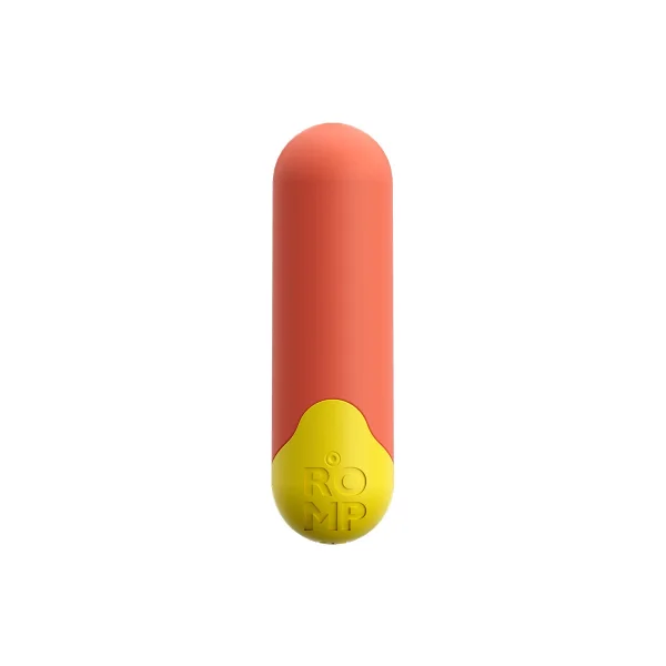 ROMP Riot Bullet Rechargeable Clitoral Vibrator
