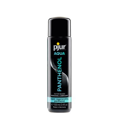 Aqua Panthenol 100ml