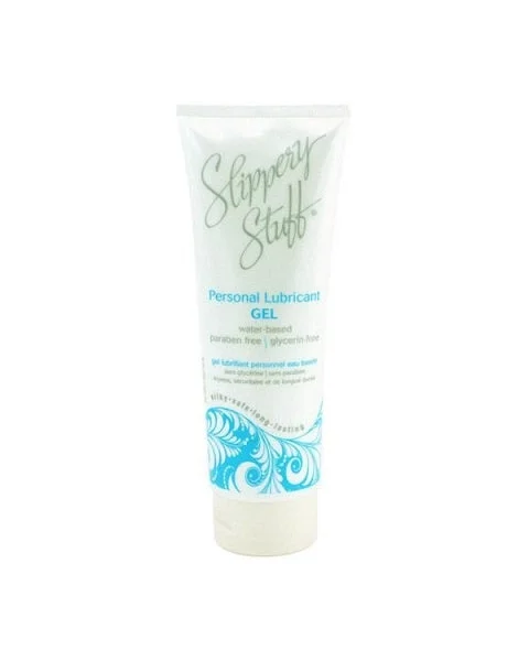 Slippery Stuff Water Based Lubricant Gel