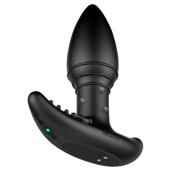 Nexus B Stroker Unisex Rimming Massager