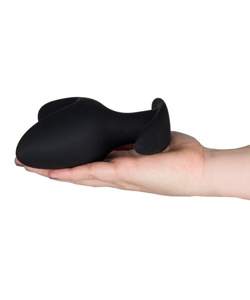 Bondara Pincer Expanding Butt Plug – 3.5, 4.5 or 5.5 Inch — image 7 of 7