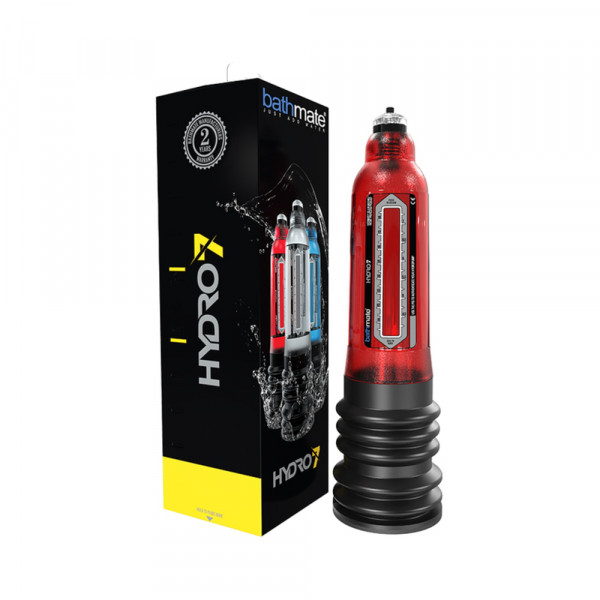Bathmate Hydro 7 Penis Pump