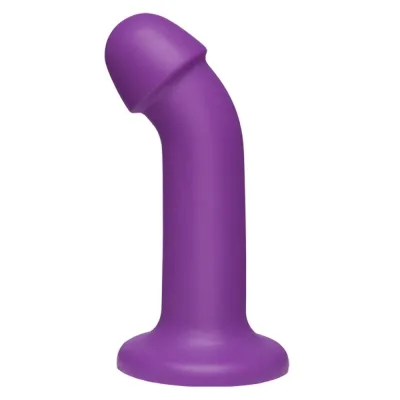 Platinum The Tru Curve Purple