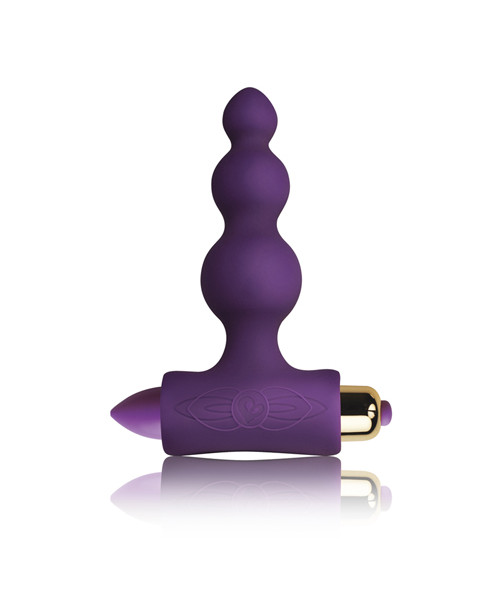 Petite Sensations Bubbles Purple