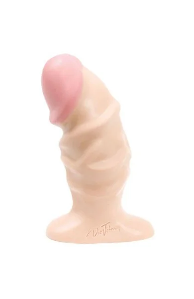 Raging Hard Ons Butt Plug - Large