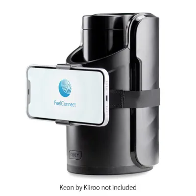 Keon by Kiiroo Phone Holder Accessory